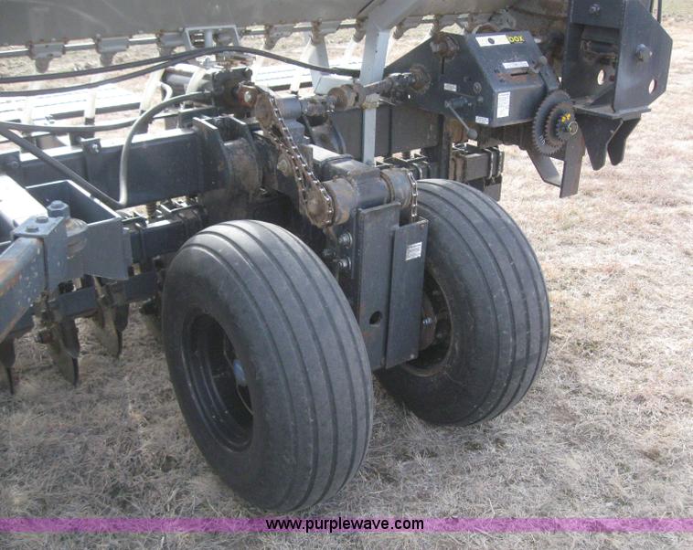 image for item 3144 CrustBuster All Plant 3400 8x45 drill