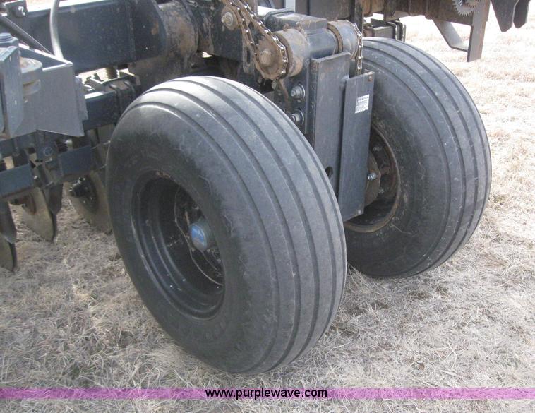 image for item 3144 CrustBuster All Plant 3400 8x45 drill