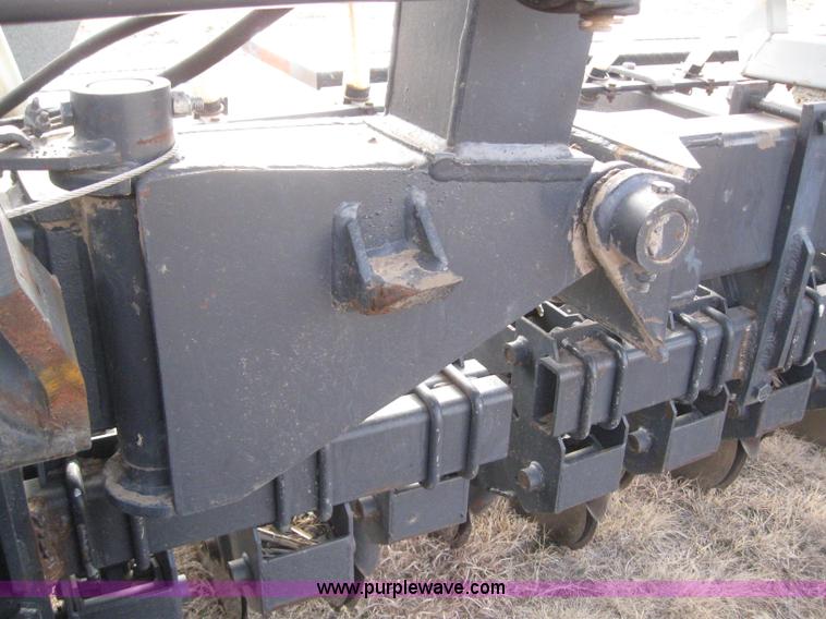 image for item 3144 CrustBuster All Plant 3400 8x45 drill