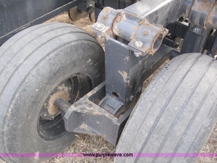 image for item 3144 CrustBuster All Plant 3400 8x45 drill