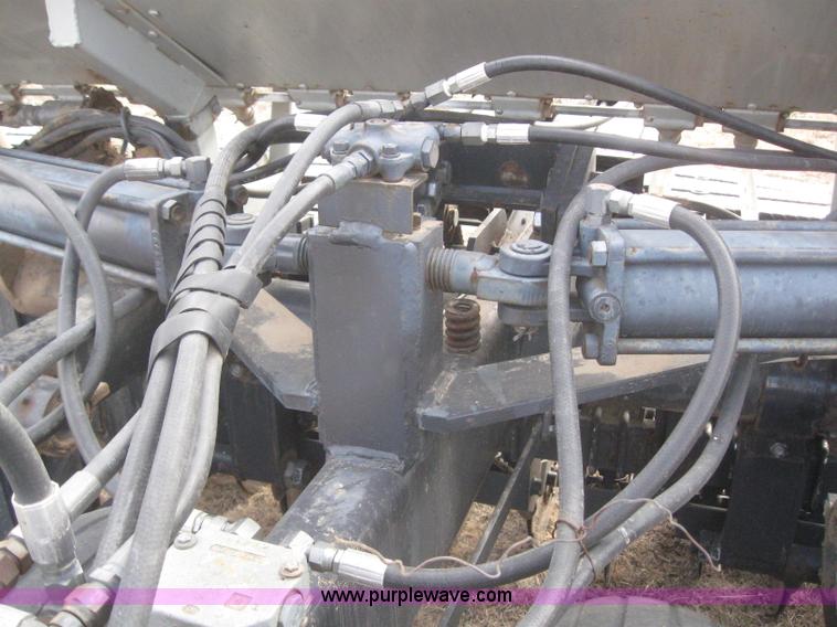 image for item 3144 CrustBuster All Plant 3400 8x45 drill