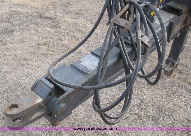 image for item 3144 CrustBuster All Plant 3400 8x45 drill