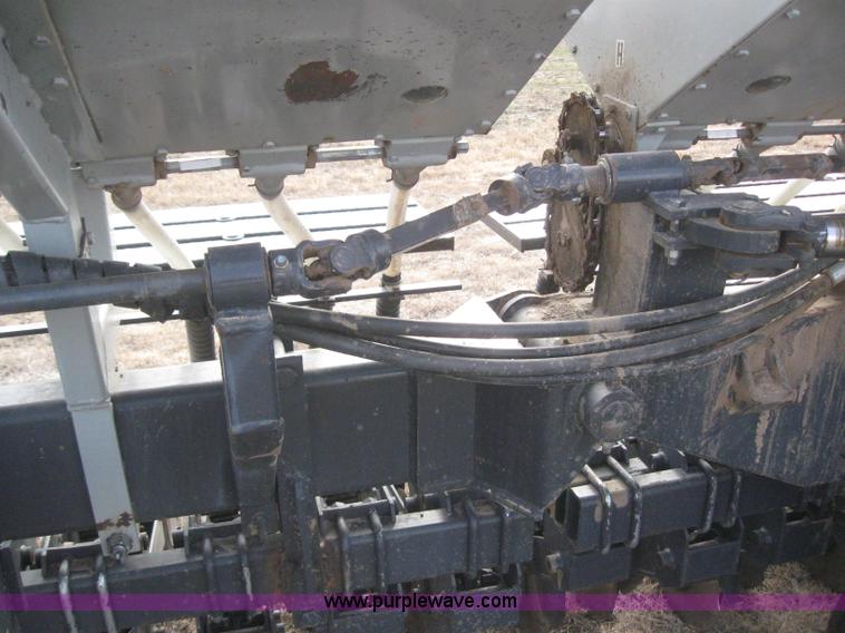 image for item 3144 CrustBuster All Plant 3400 8x45 drill