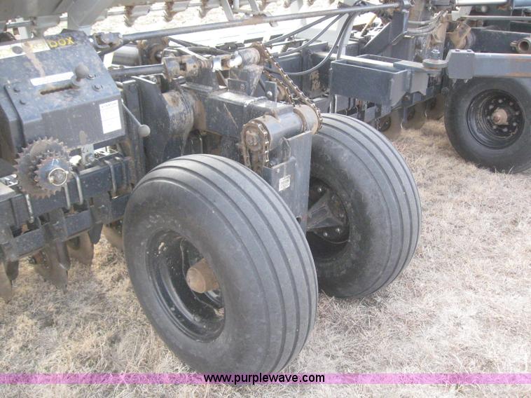 image for item 3144 CrustBuster All Plant 3400 8x45 drill