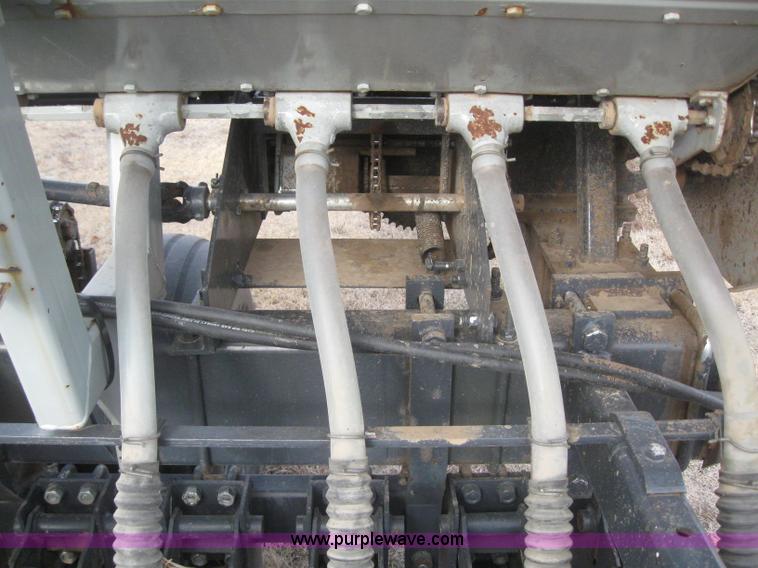 image for item 3144 CrustBuster All Plant 3400 8x45 drill