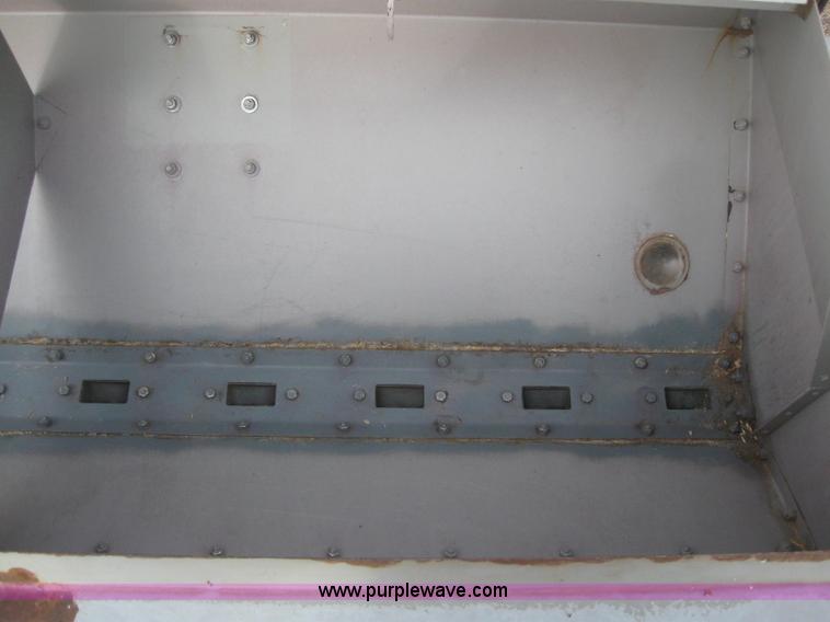 image for item 3144 CrustBuster All Plant 3400 8x45 drill