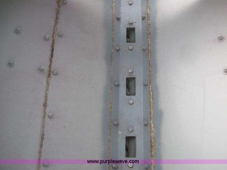 image for item 3144 CrustBuster All Plant 3400 8x45 drill