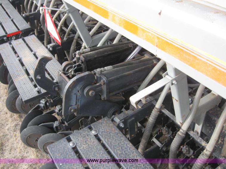 image for item 3144 CrustBuster All Plant 3400 8x45 drill