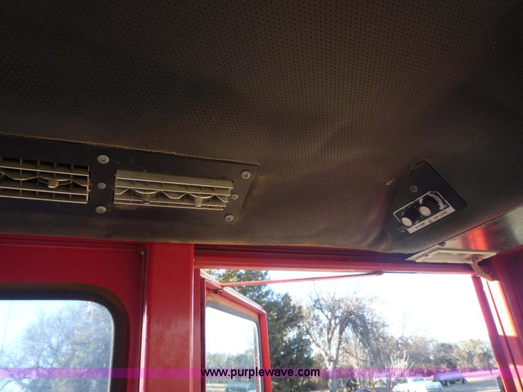 image for item 3167 Massey-Ferguson 1155 tractor