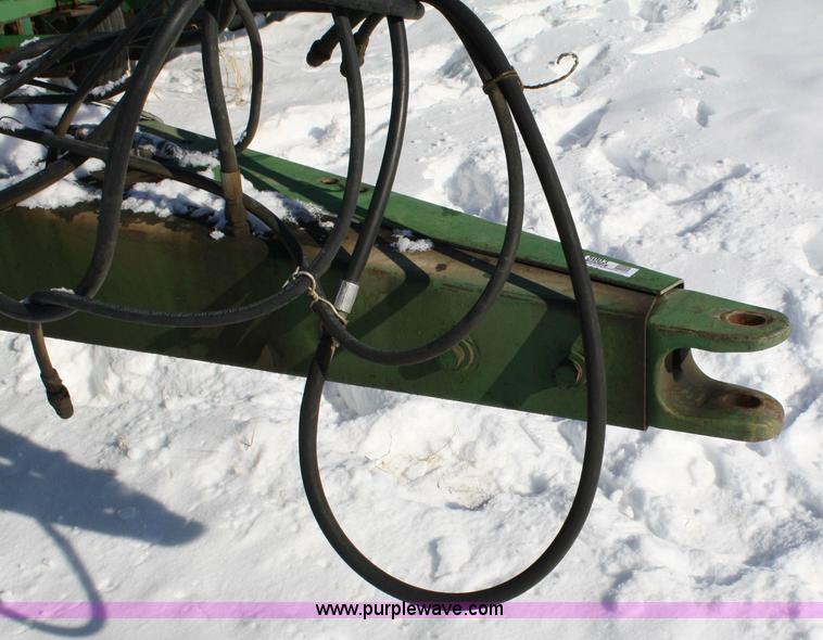 image for item 5003 John Deere 7000 12 row planter