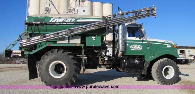 image for item 5310 1997 Loral Easy Rider 3000SS floater