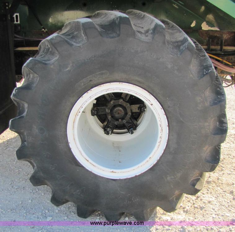 image for item 5310 1997 Loral Easy Rider 3000SS floater