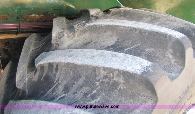 image for item 5310 1997 Loral Easy Rider 3000SS floater