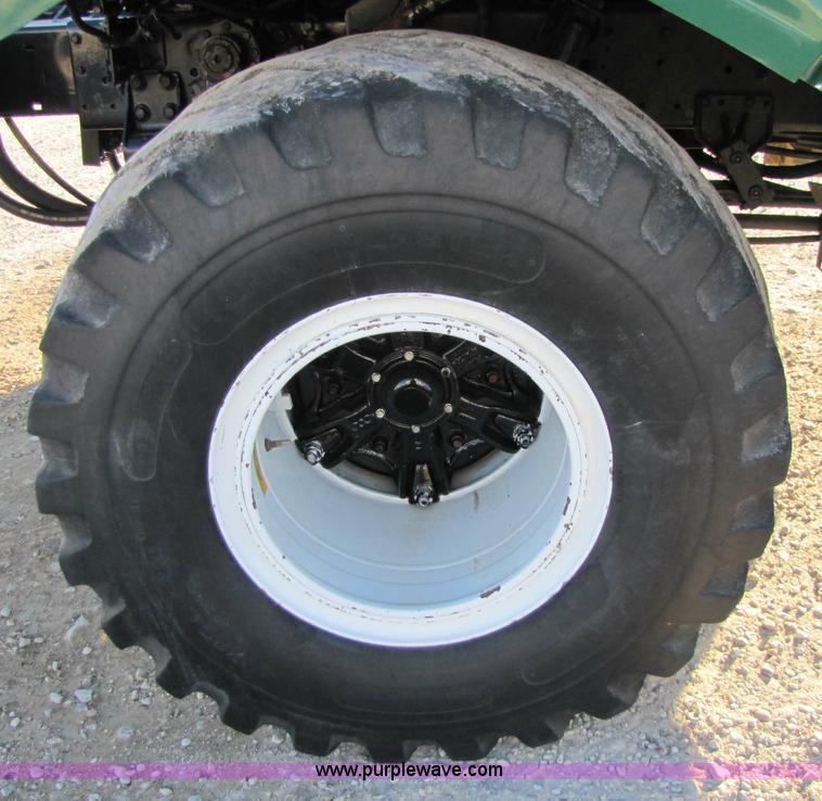 image for item 5310 1997 Loral Easy Rider 3000SS floater