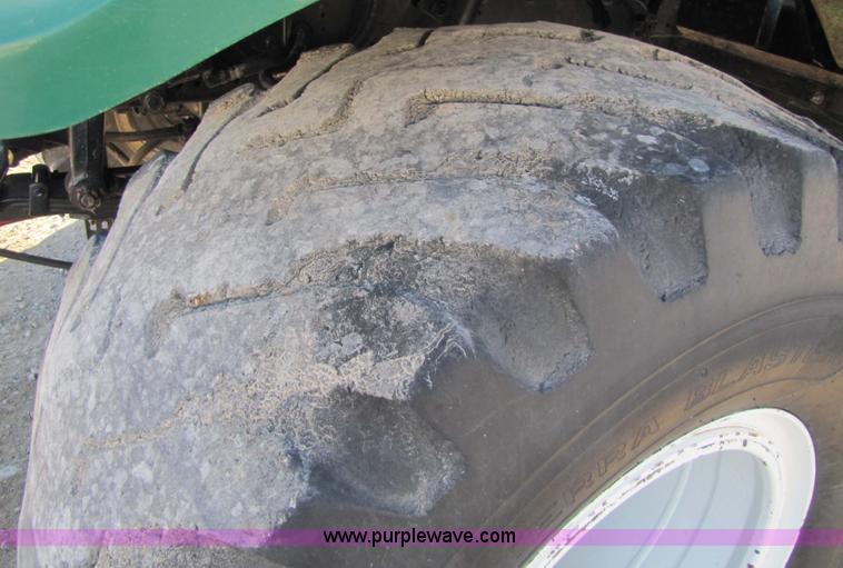 image for item 5310 1997 Loral Easy Rider 3000SS floater