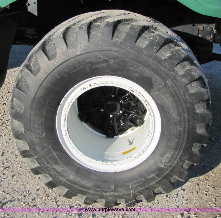 image for item 5310 1997 Loral Easy Rider 3000SS floater