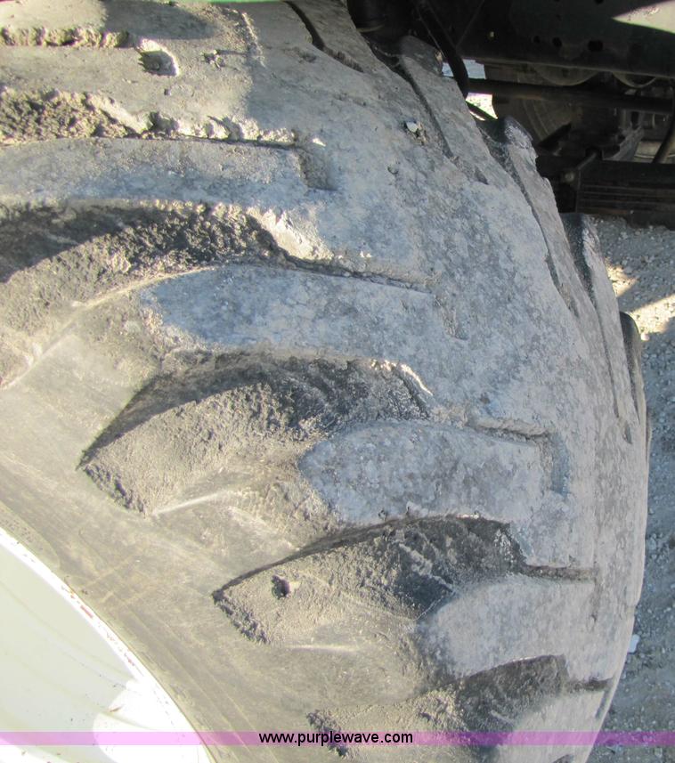 image for item 5310 1997 Loral Easy Rider 3000SS floater