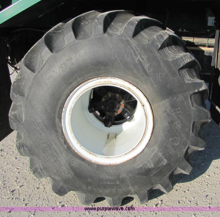 image for item 5310 1997 Loral Easy Rider 3000SS floater