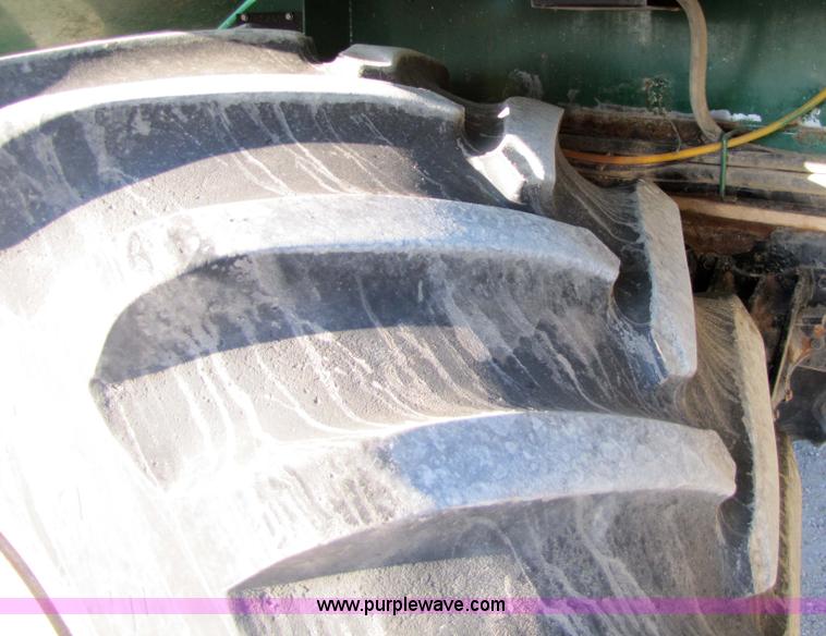 image for item 5310 1997 Loral Easy Rider 3000SS floater