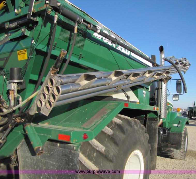 image for item 5310 1997 Loral Easy Rider 3000SS floater