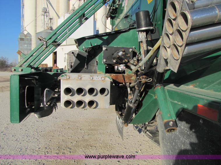 image for item 5310 1997 Loral Easy Rider 3000SS floater