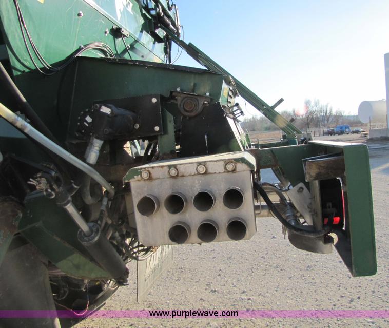 image for item 5310 1997 Loral Easy Rider 3000SS floater