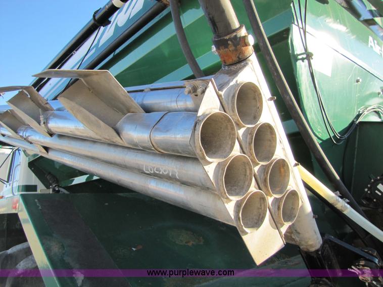 image for item 5310 1997 Loral Easy Rider 3000SS floater