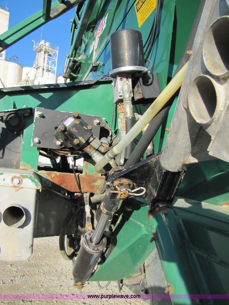 image for item 5310 1997 Loral Easy Rider 3000SS floater