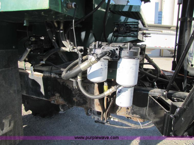 image for item 5310 1997 Loral Easy Rider 3000SS floater