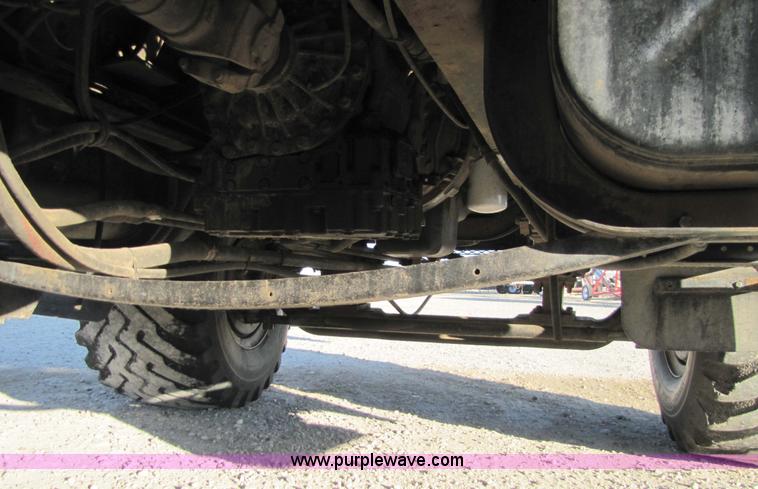 image for item 5310 1997 Loral Easy Rider 3000SS floater