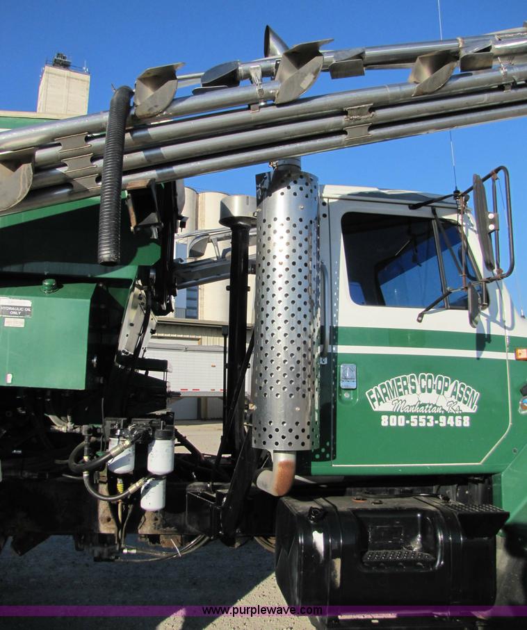 image for item 5310 1997 Loral Easy Rider 3000SS floater