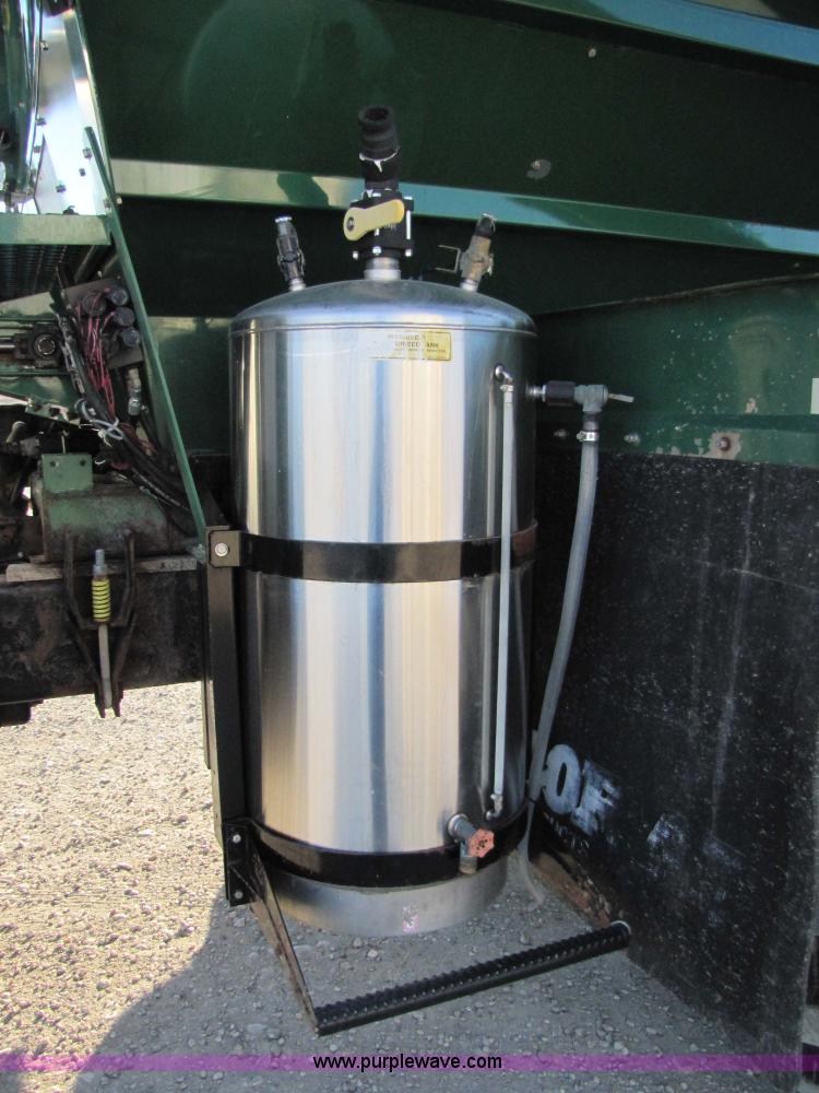 image for item 5310 1997 Loral Easy Rider 3000SS floater