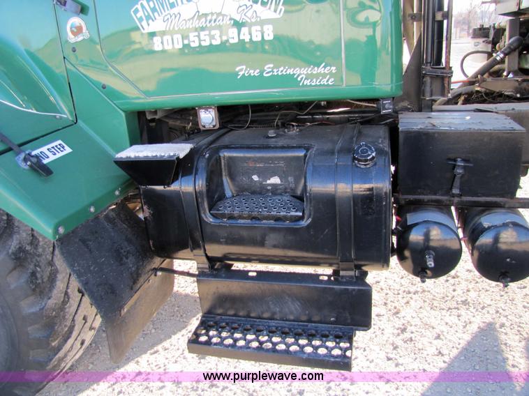 image for item 5310 1997 Loral Easy Rider 3000SS floater