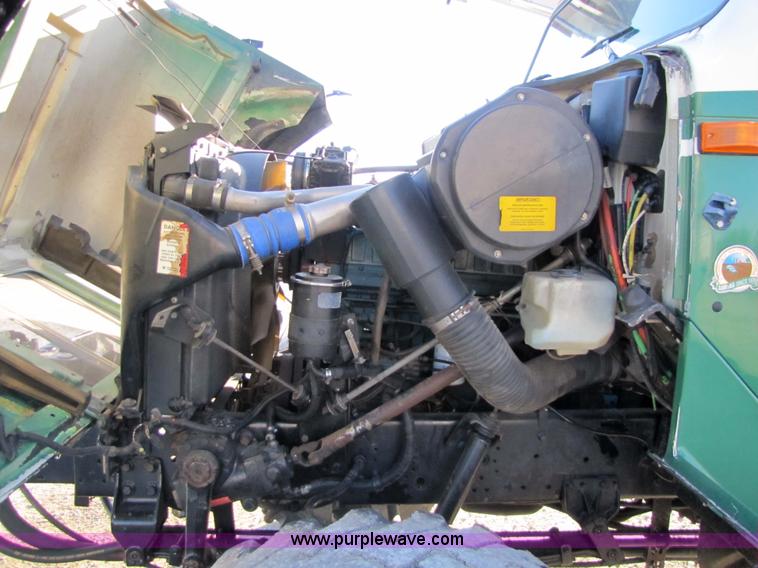 image for item 5310 1997 Loral Easy Rider 3000SS floater