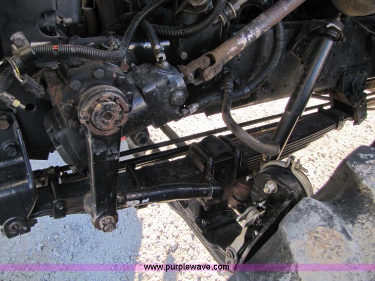 image for item 5310 1997 Loral Easy Rider 3000SS floater