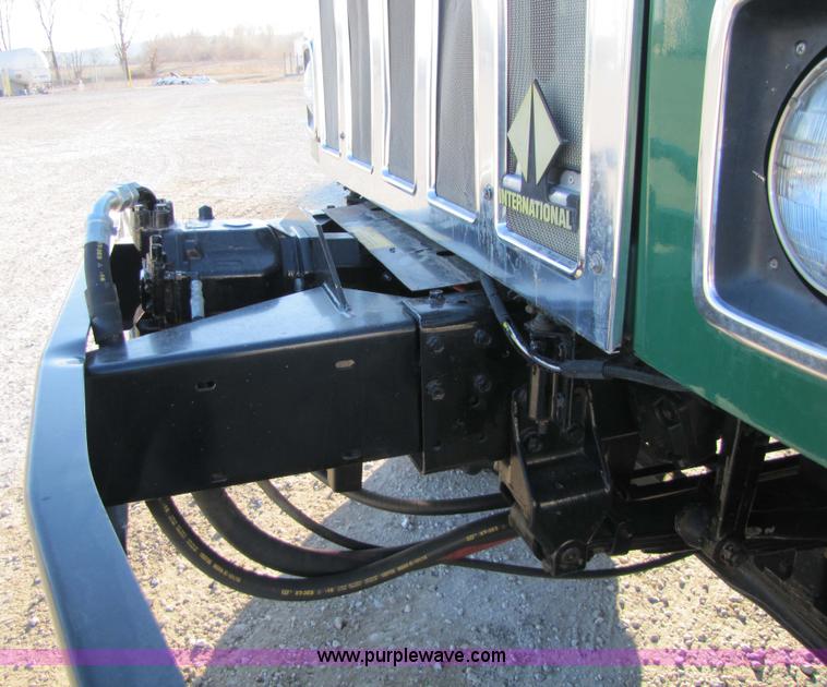 image for item 5310 1997 Loral Easy Rider 3000SS floater