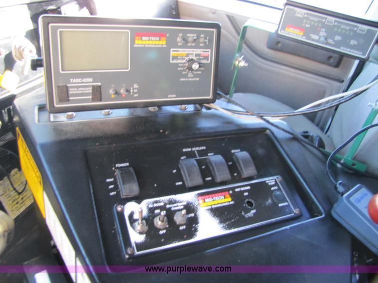 image for item 5310 1997 Loral Easy Rider 3000SS floater