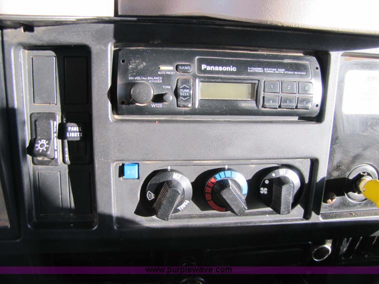 image for item 5310 1997 Loral Easy Rider 3000SS floater