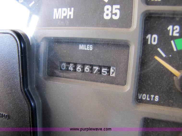 image for item 5310 1997 Loral Easy Rider 3000SS floater