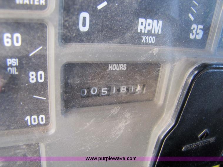 image for item 5310 1997 Loral Easy Rider 3000SS floater