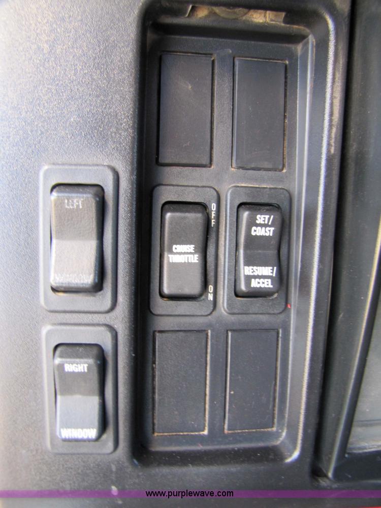 image for item 5310 1997 Loral Easy Rider 3000SS floater