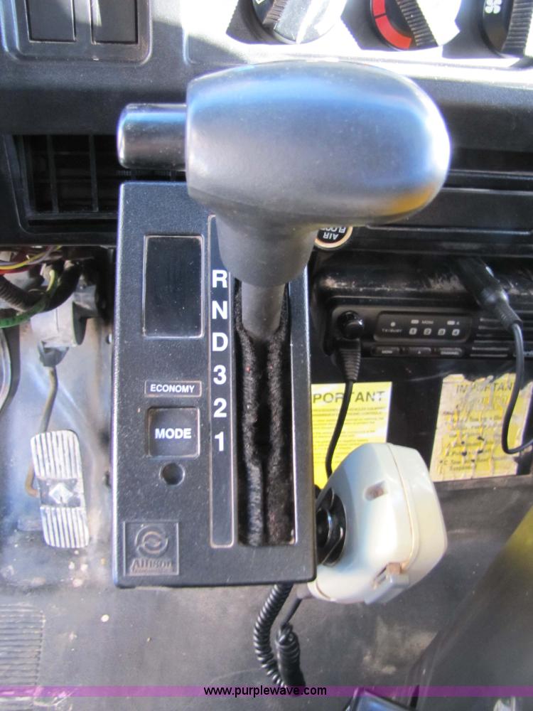 image for item 5310 1997 Loral Easy Rider 3000SS floater