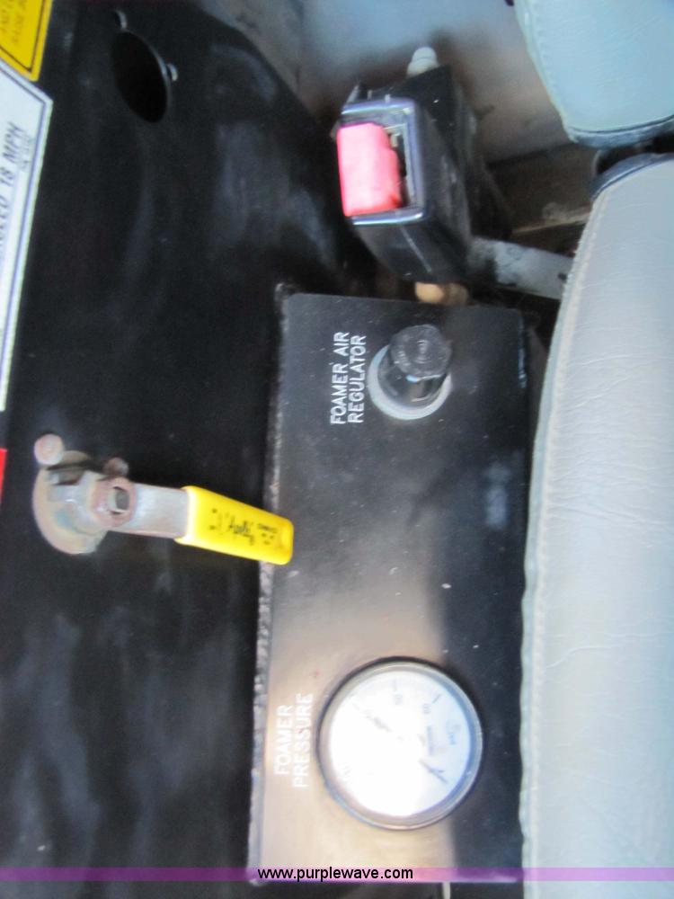 image for item 5310 1997 Loral Easy Rider 3000SS floater