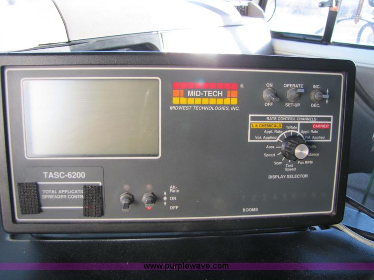 image for item 5310 1997 Loral Easy Rider 3000SS floater