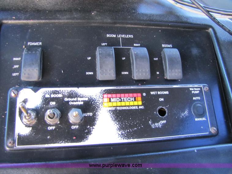 image for item 5310 1997 Loral Easy Rider 3000SS floater