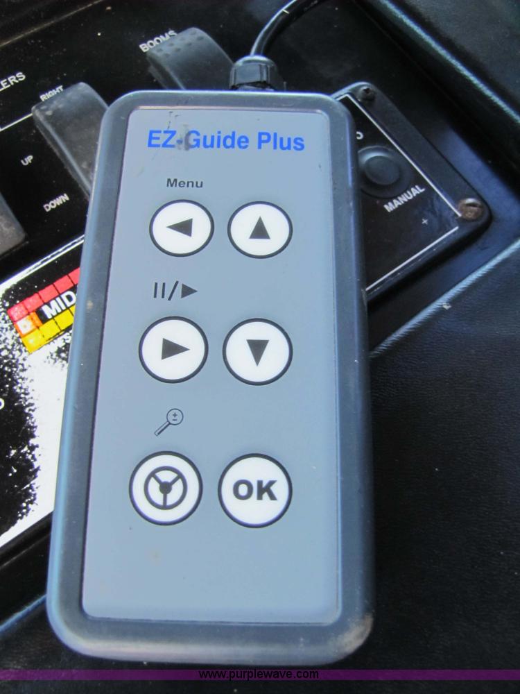 image for item 5310 1997 Loral Easy Rider 3000SS floater