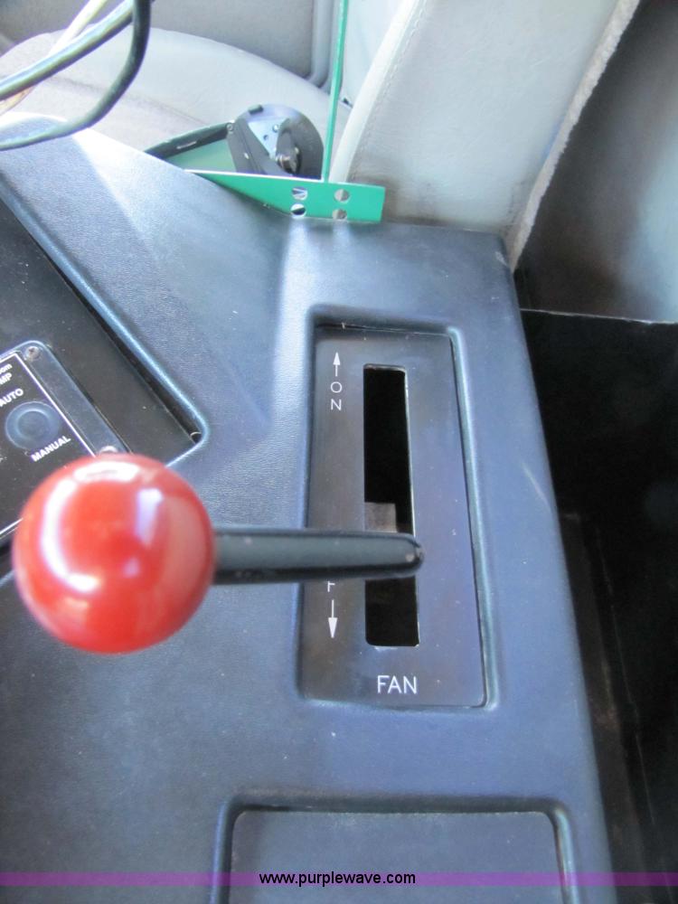 image for item 5310 1997 Loral Easy Rider 3000SS floater