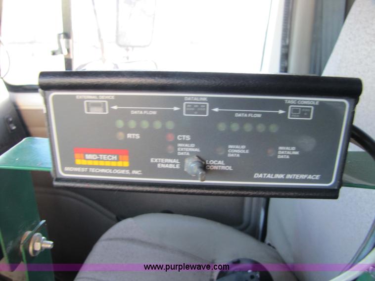 image for item 5310 1997 Loral Easy Rider 3000SS floater