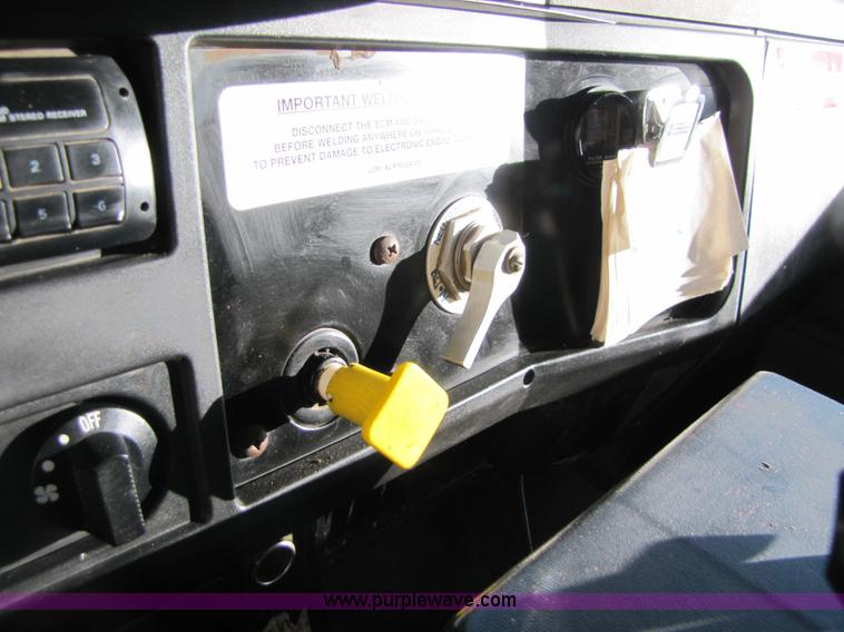 image for item 5310 1997 Loral Easy Rider 3000SS floater