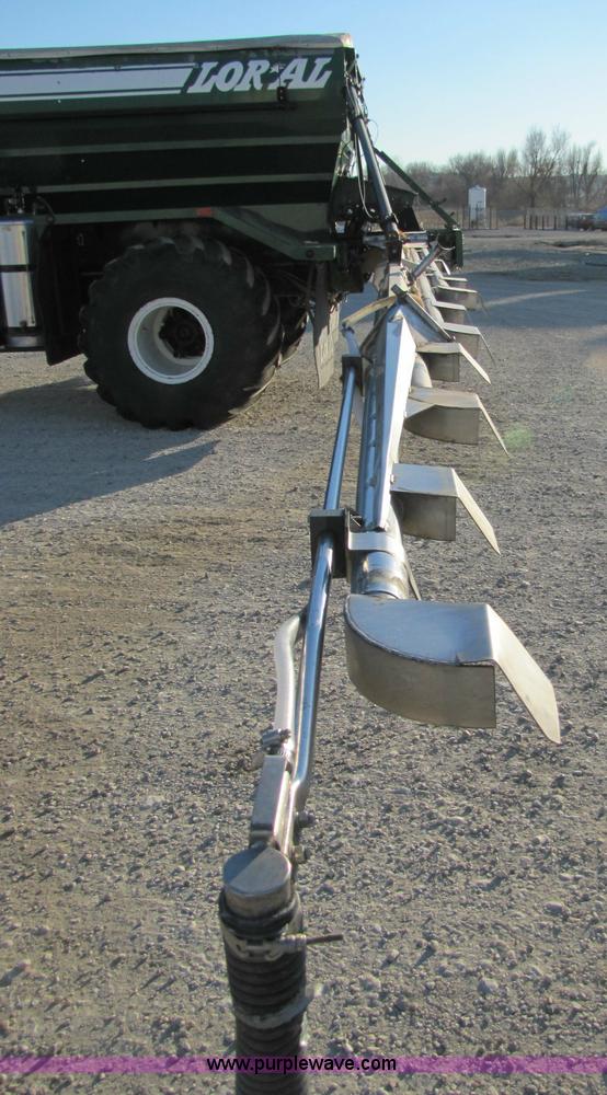 image for item 5310 1997 Loral Easy Rider 3000SS floater